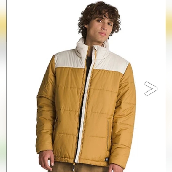 VANS NEW Norris MTE-1 Puffer Jacket - Picture 3 of 16